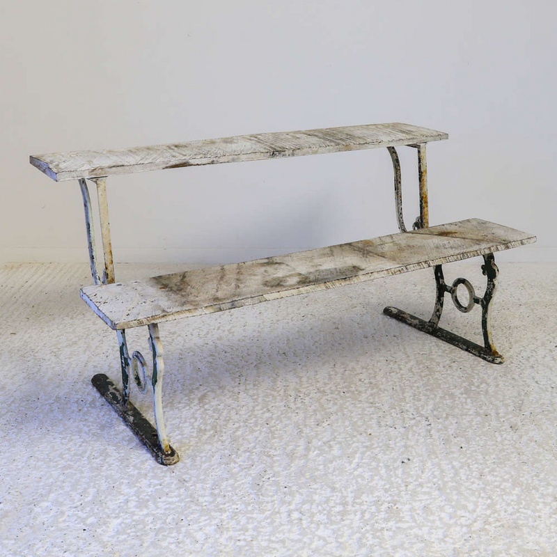 19th Century Console table