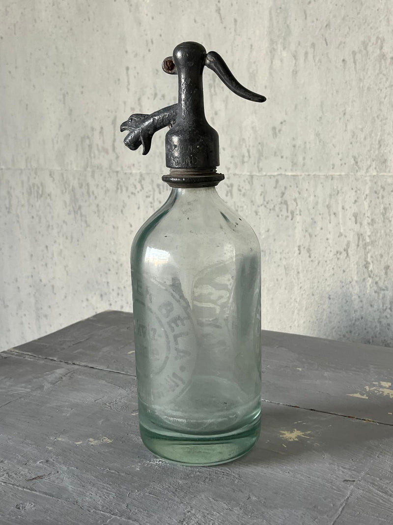 Original soda stream