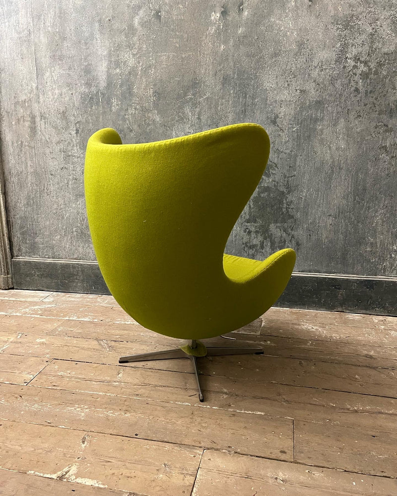 Arne Jacobsen chair