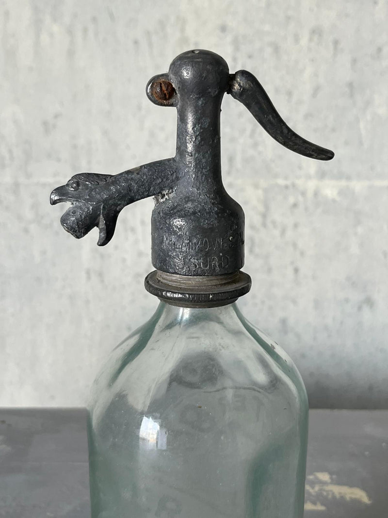 Original soda stream
