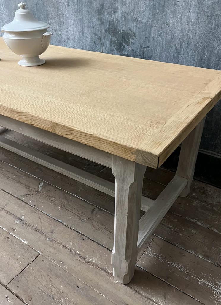 1920's Farmhouse table