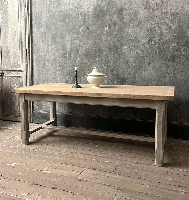 1920's Farmhouse table
