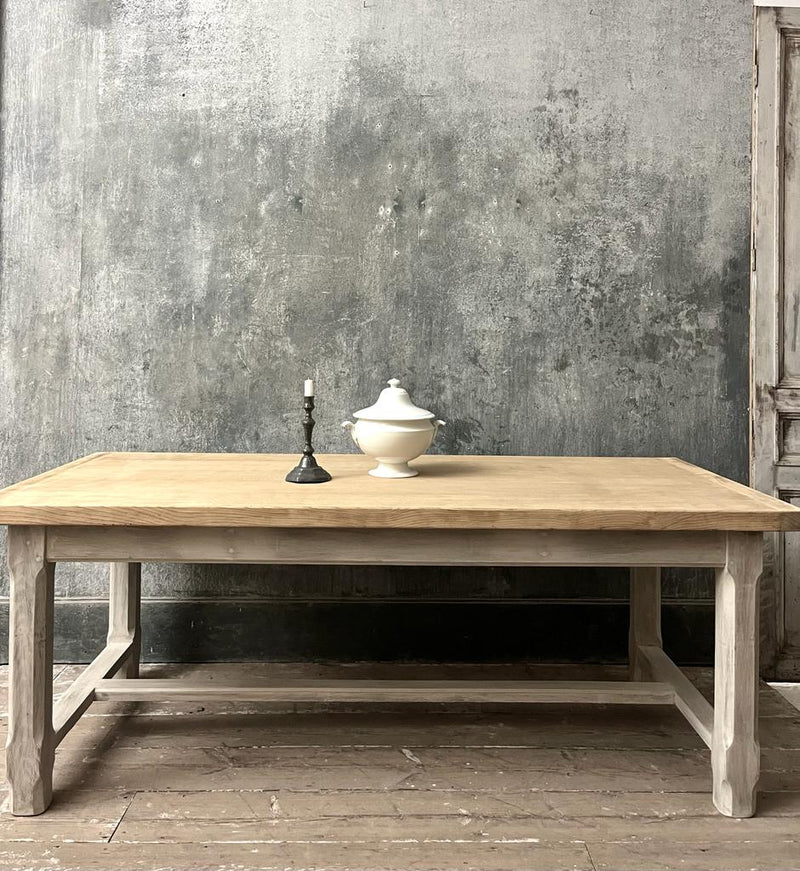 1920's Farmhouse table