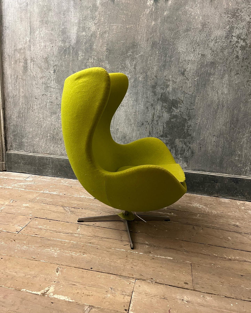 Arne Jacobsen chair