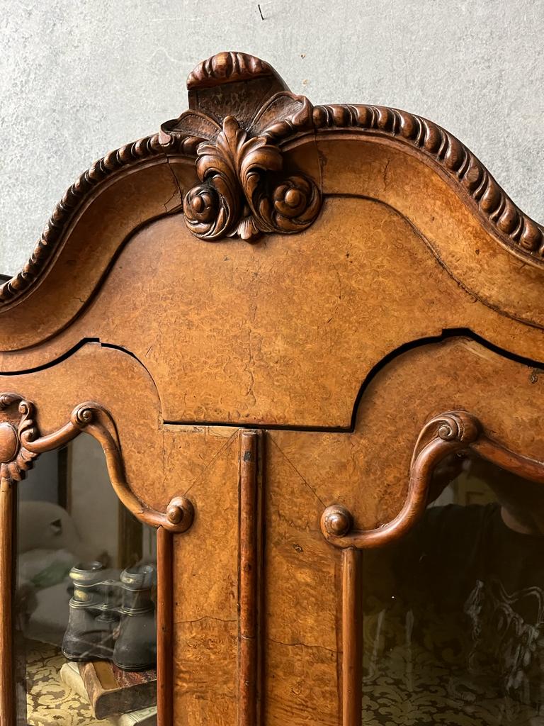 19th Century Dutch Cupboard