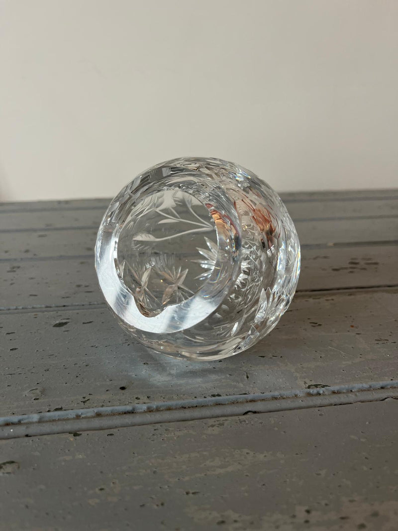 Versace Medusa porcelain dish