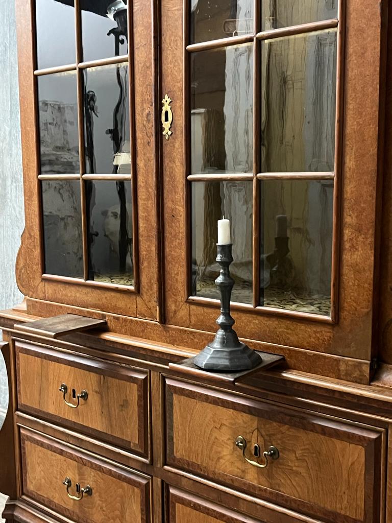 19th Century Dutch Cupboard