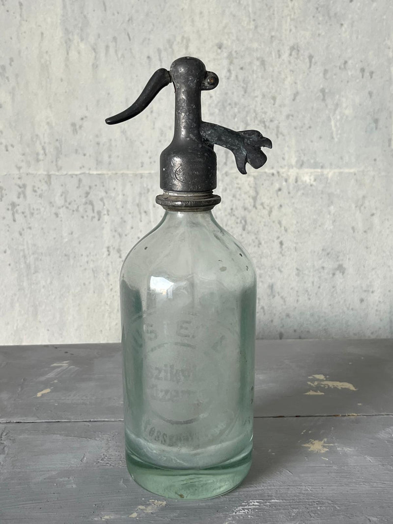 Original soda stream