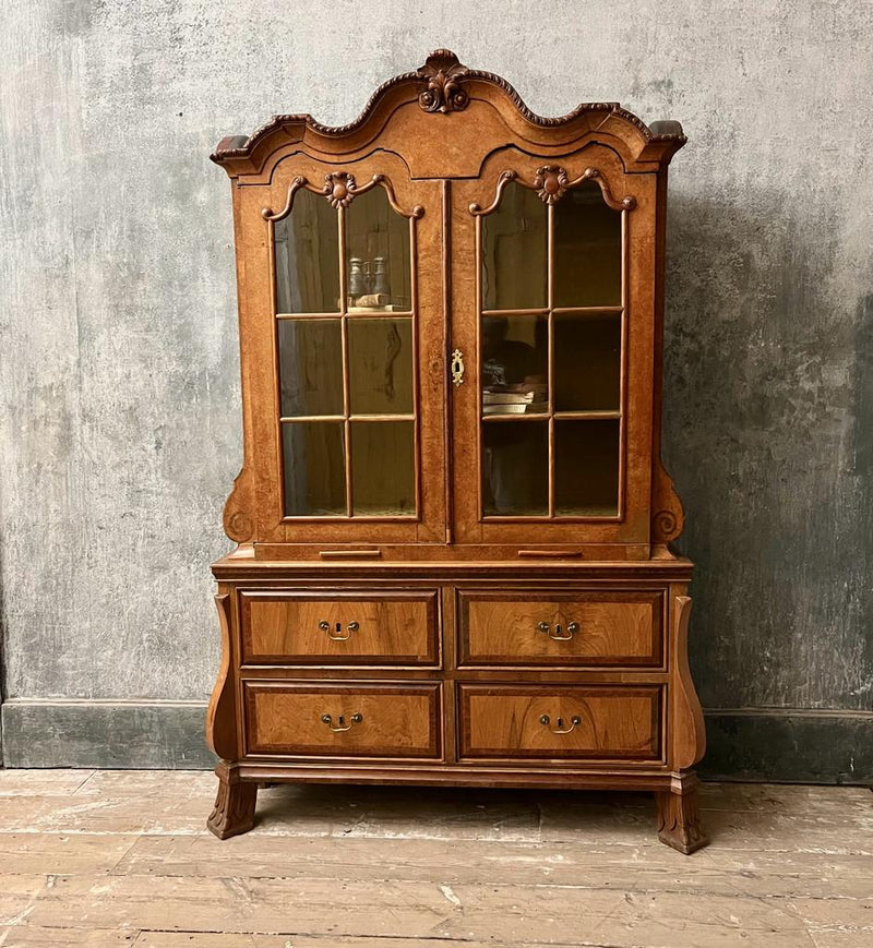 19th Century Dutch Cupboard