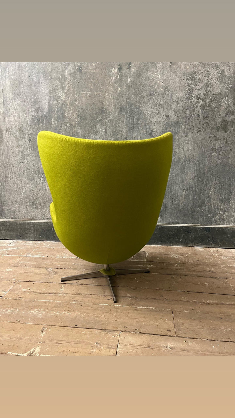 Arne Jacobsen chair