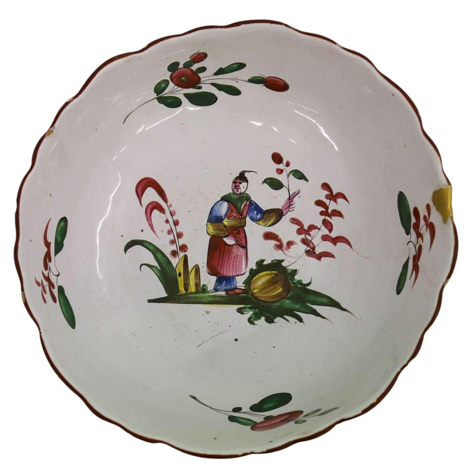 Antique French Glassware & China | French Loft Online Shop