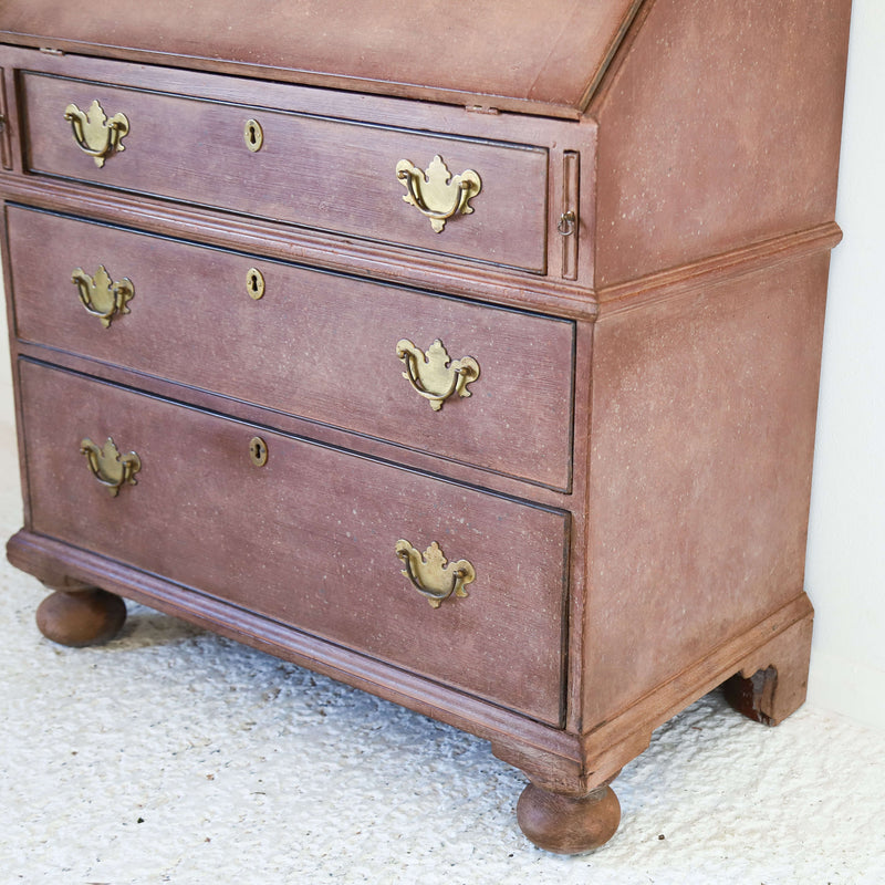 19th century bureau