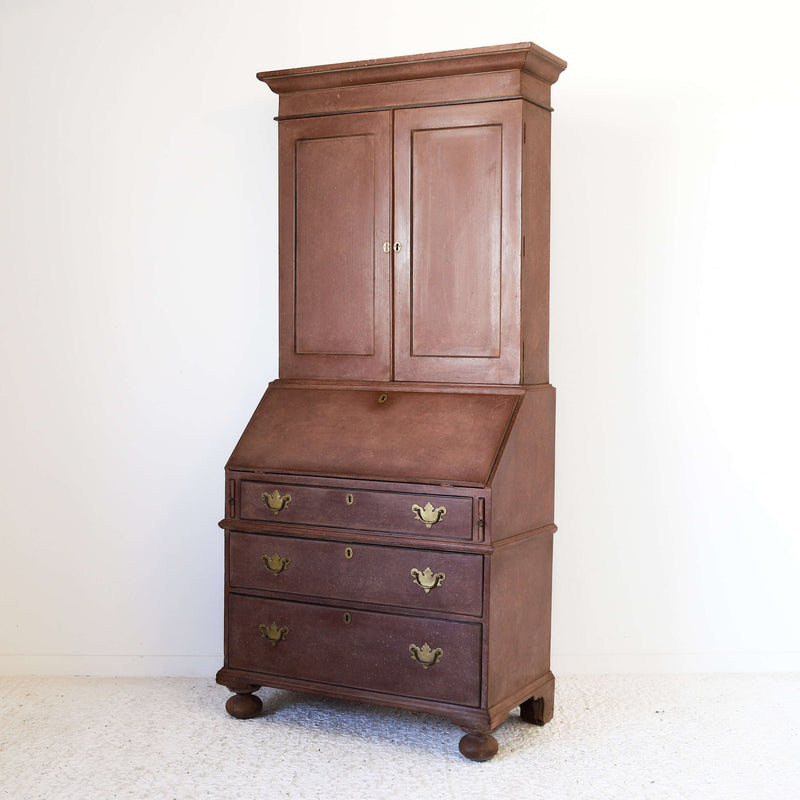 19th century bureau