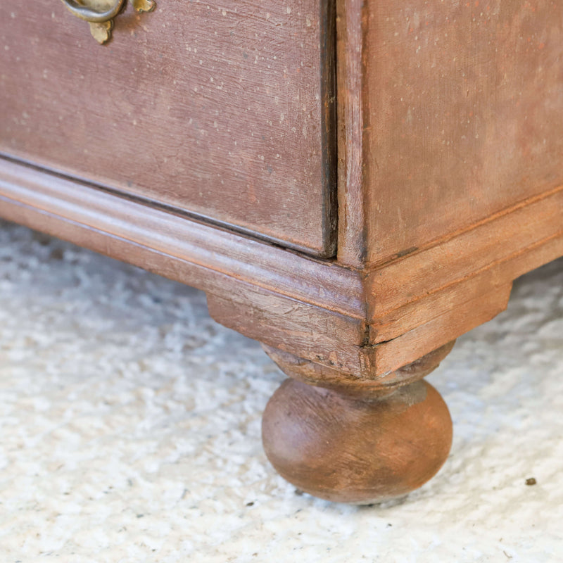 19th century bureau