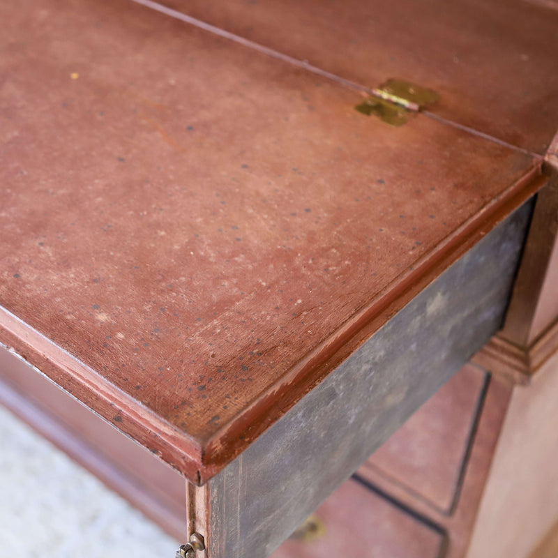 19th century bureau