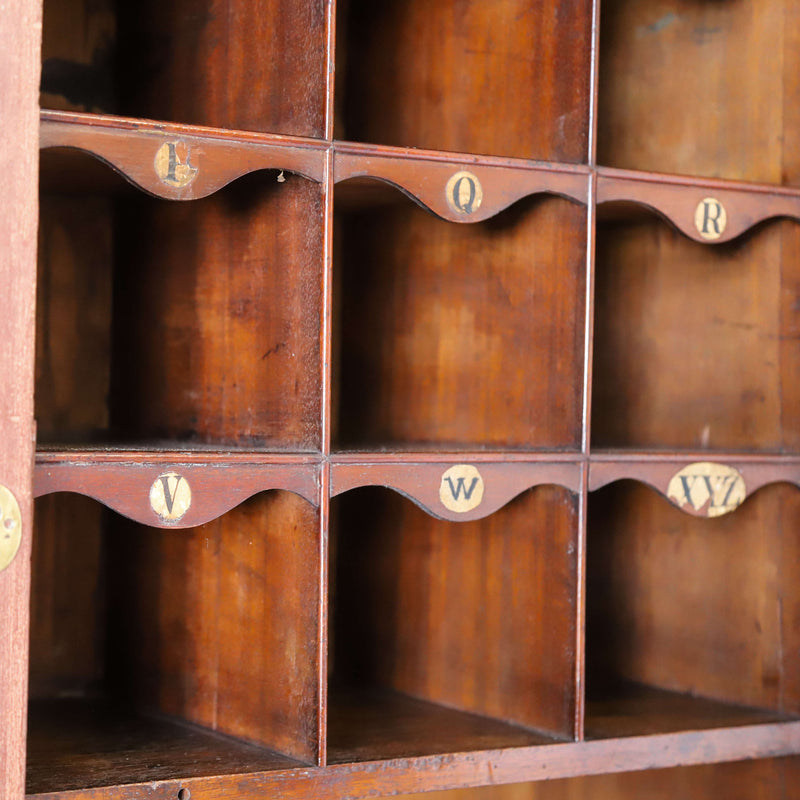 19th century bureau