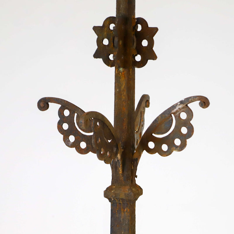 English weather vane circa 1880