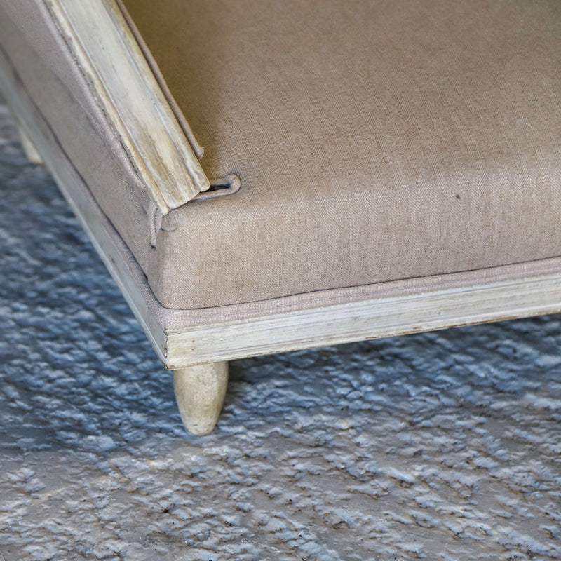 Child French daybed