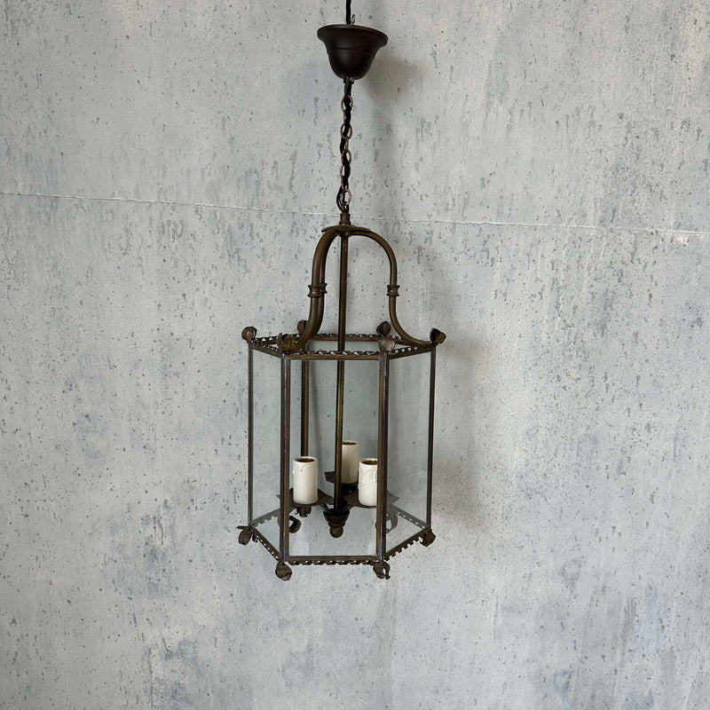 Marie Therese chandelier