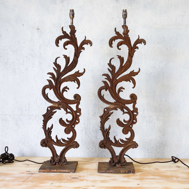 Marie Therese chandelier