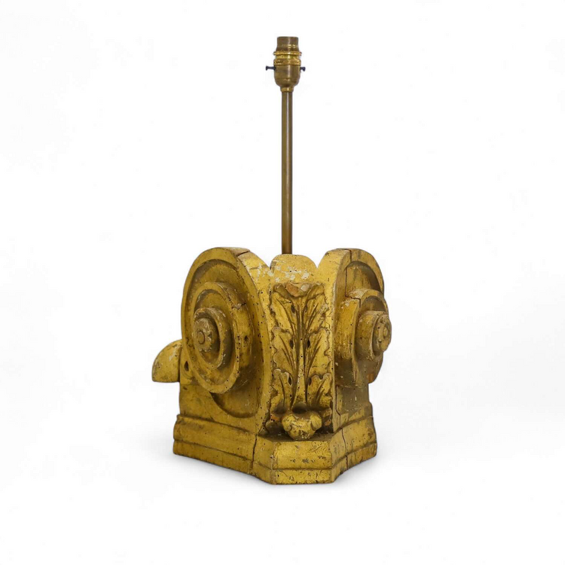 Pair of wall lights