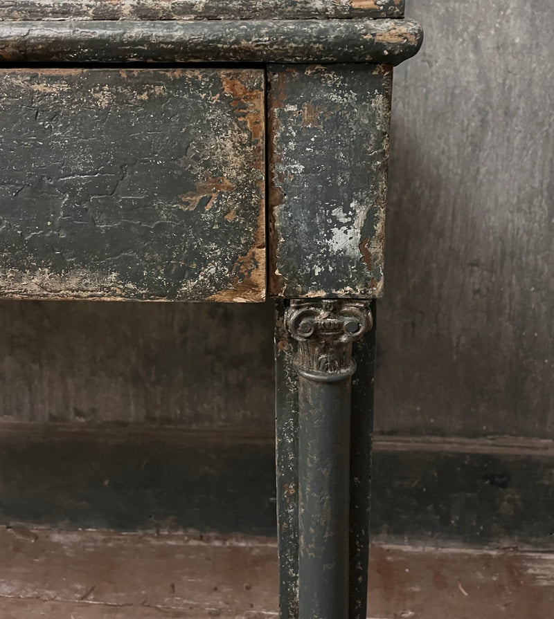 19th Century Console table