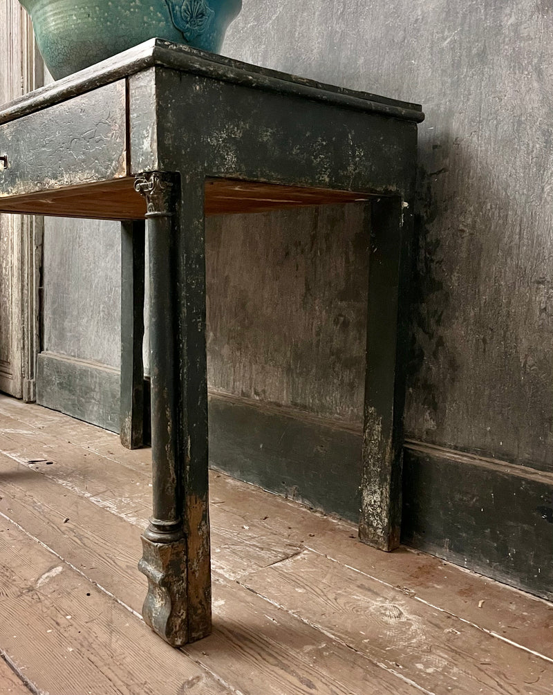 19th Century Console table