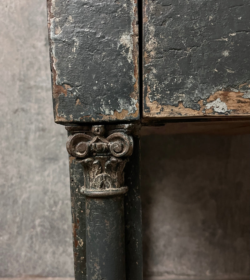 19th Century Console table