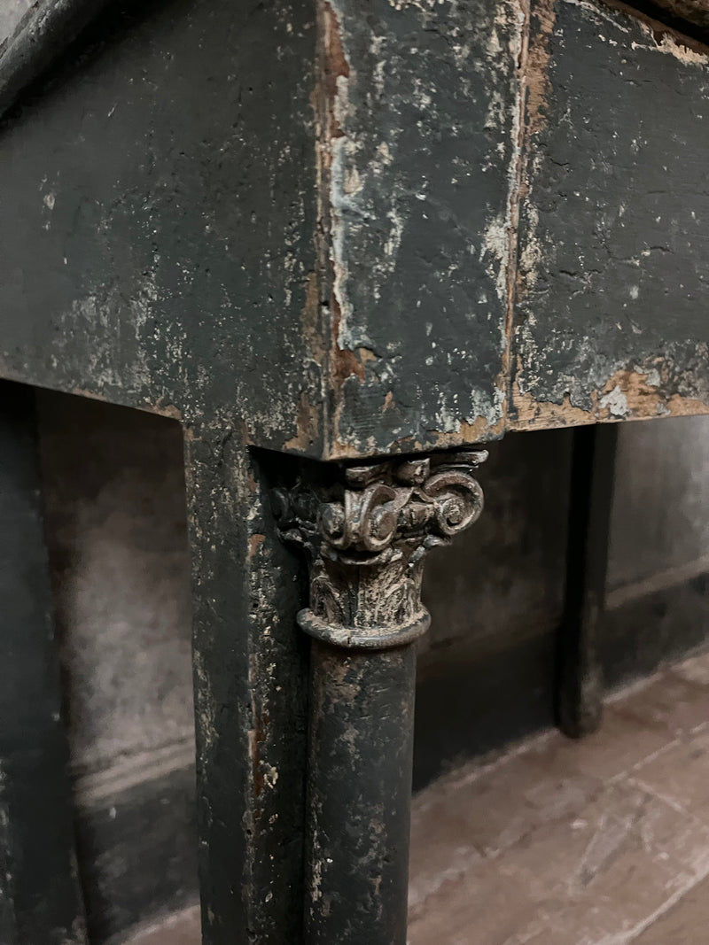 19th Century Console table