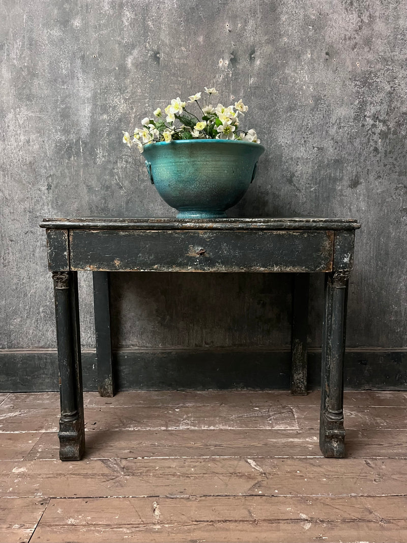 19th Century Console table