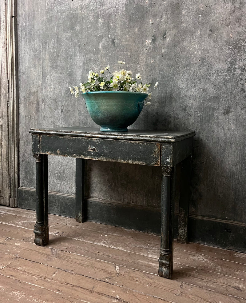 19th Century Console table