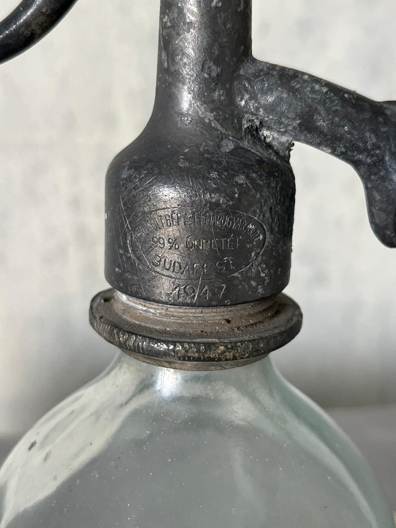 Original soda stream