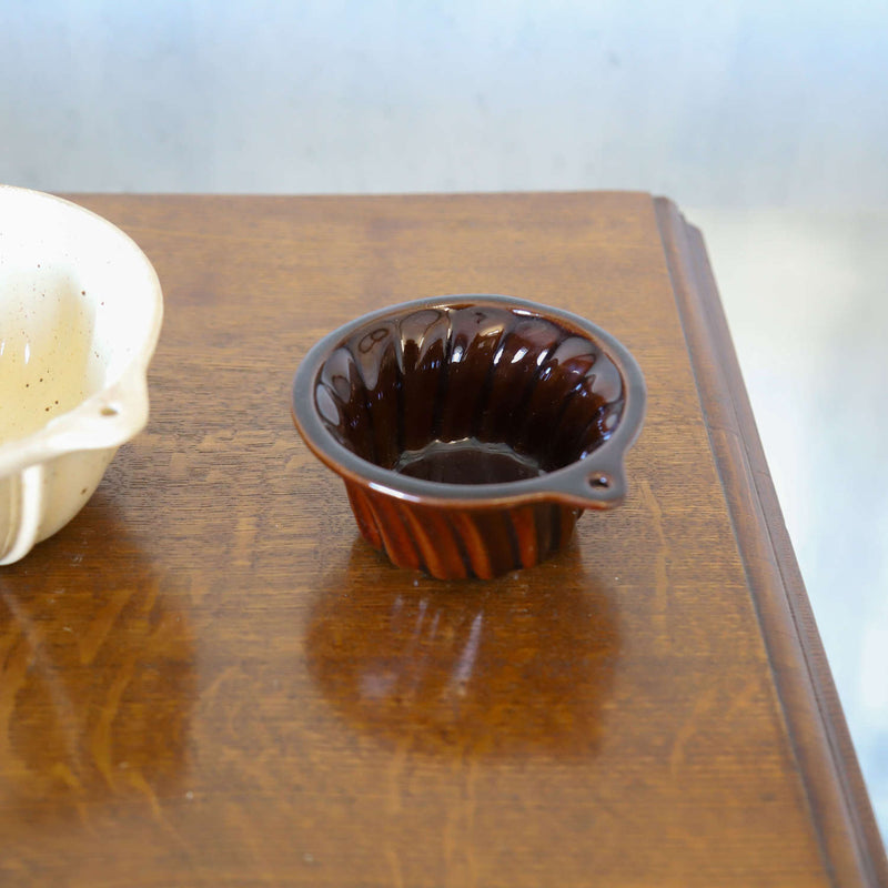 Selection of molds starting from