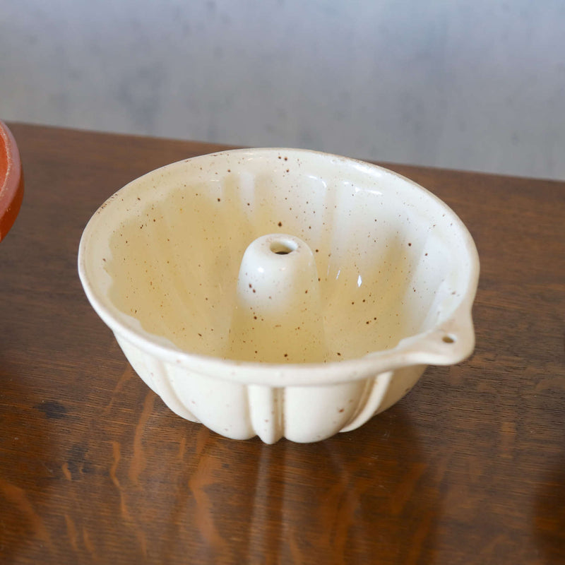 Selection of molds starting from