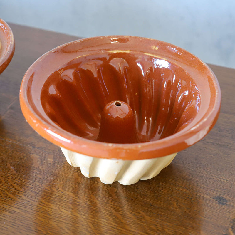 Selection of molds starting from
