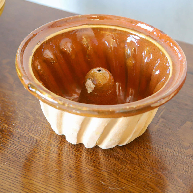 Selection of molds starting from