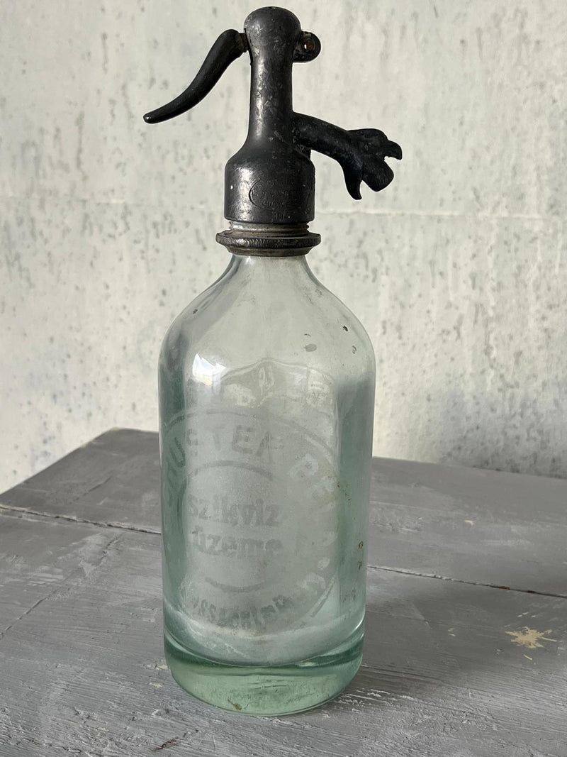 Original soda stream