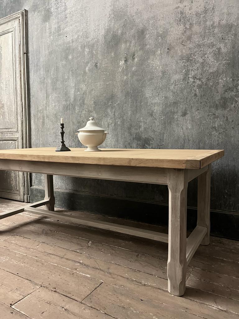 1920's Farmhouse table