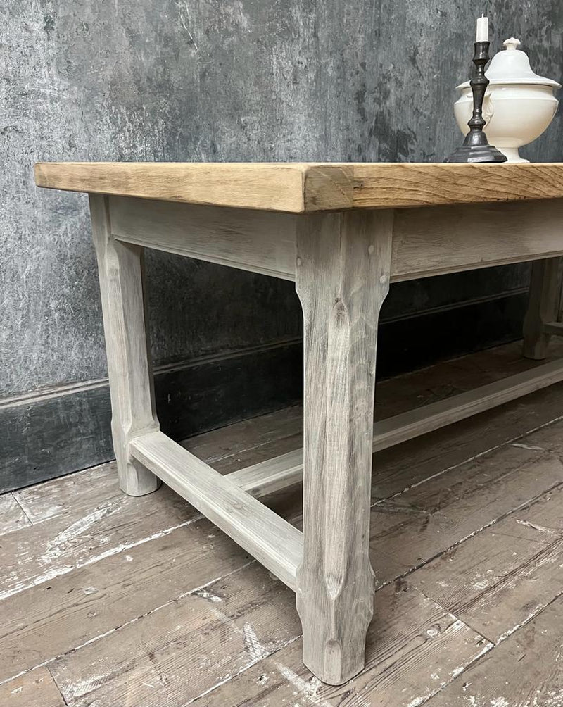 1920's Farmhouse table