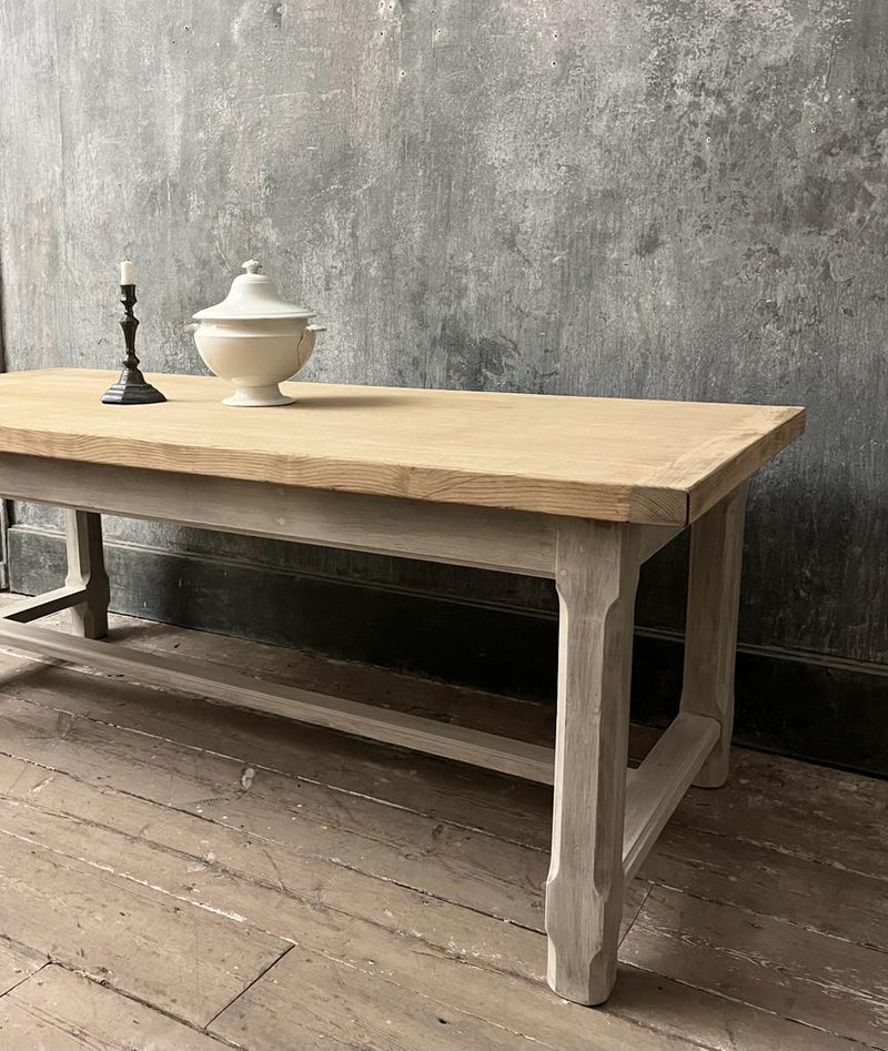 1920's Farmhouse table