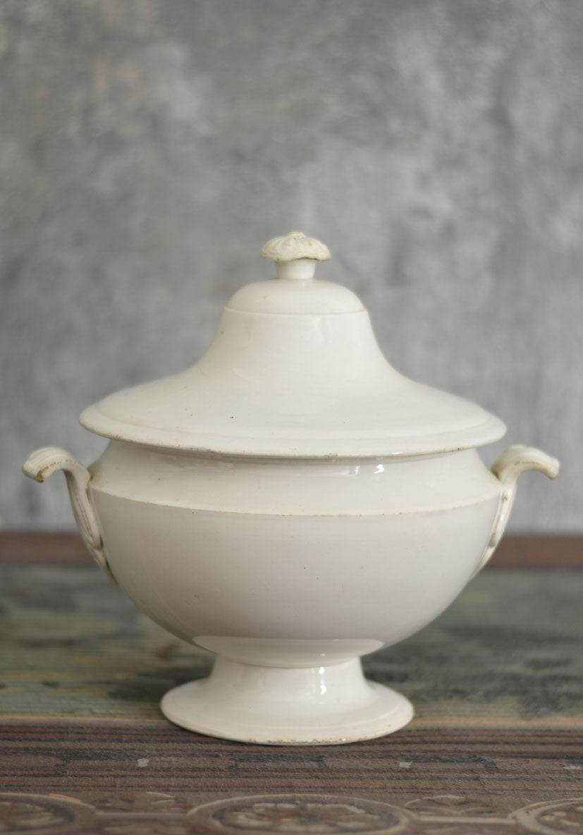 18th Century Soupière