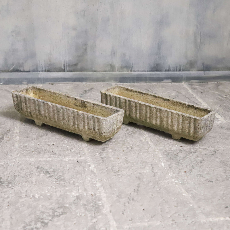 Pair of French Planters