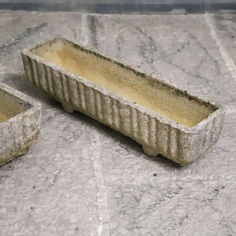 Pair of French Planters