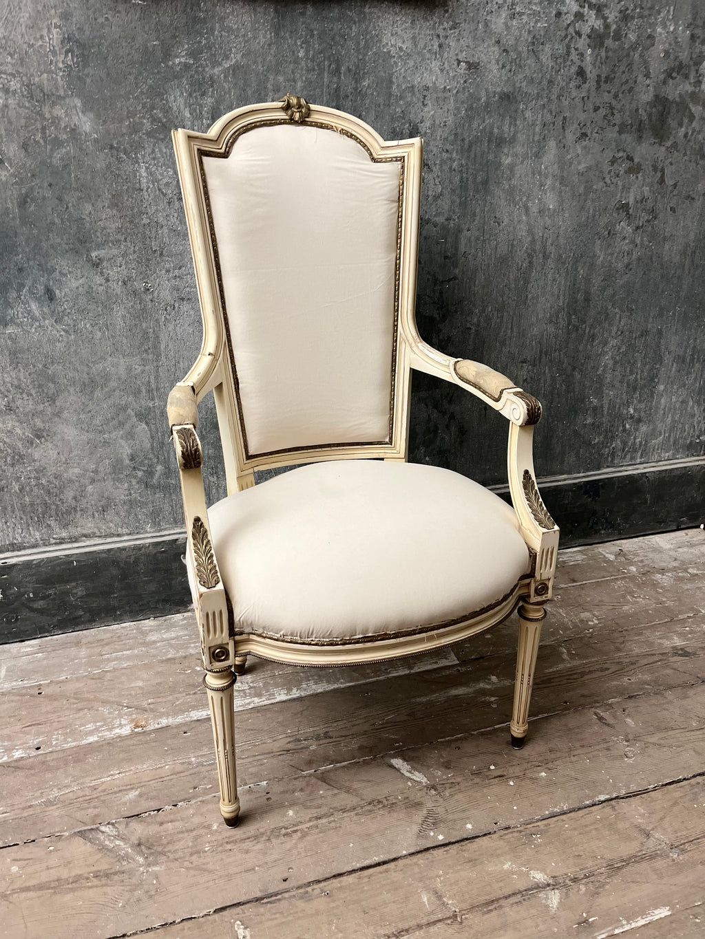 20th Century French Armchair