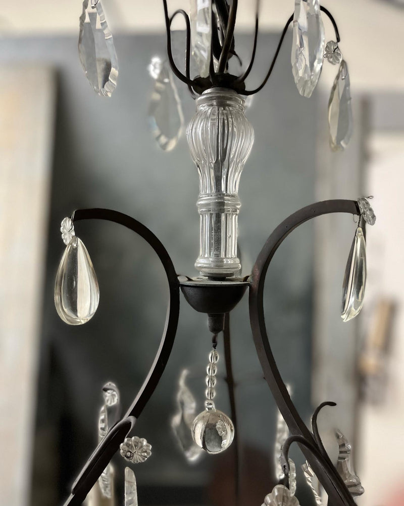 Marie Therese chandelier