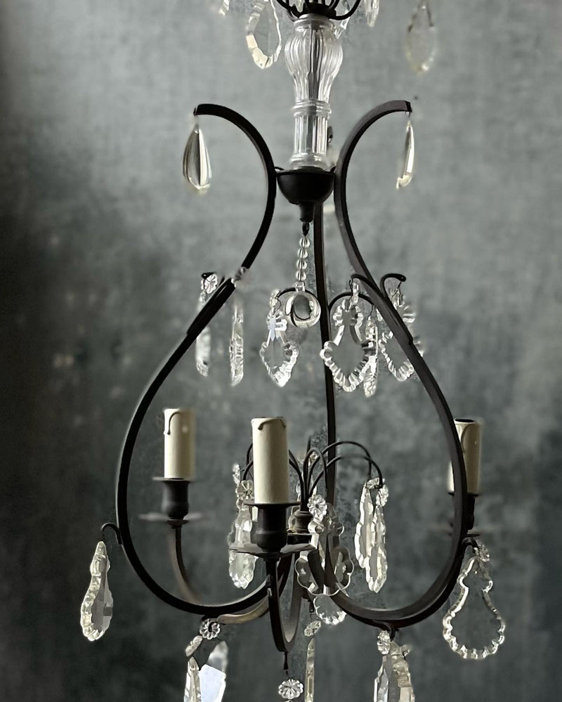 Marie Therese chandelier