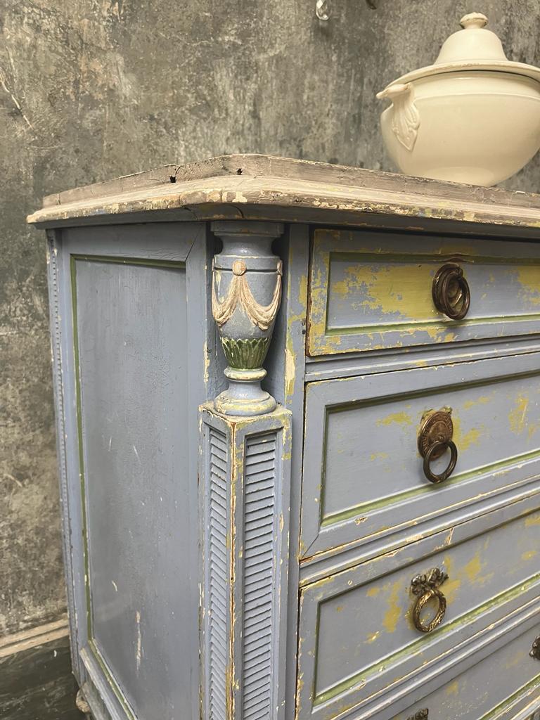 19th Century commode