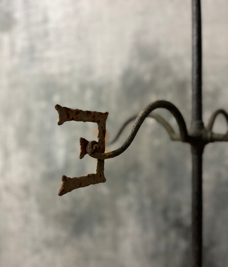 19th century weathervane