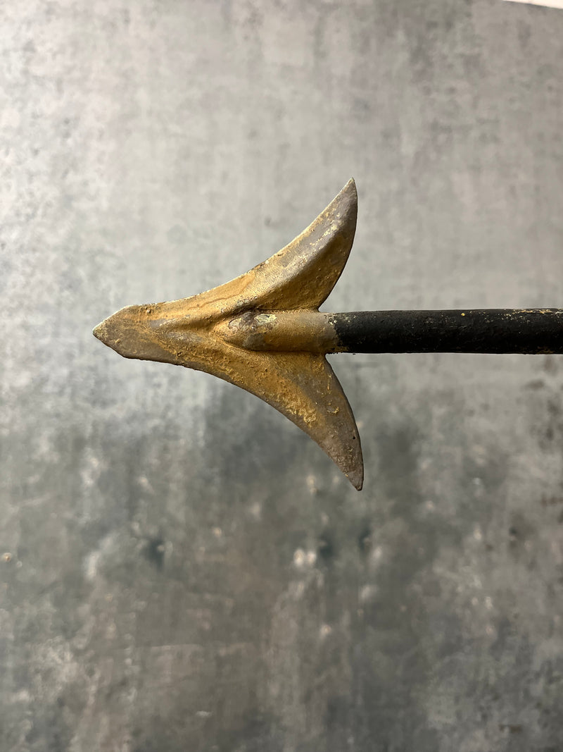 19th century weathervane