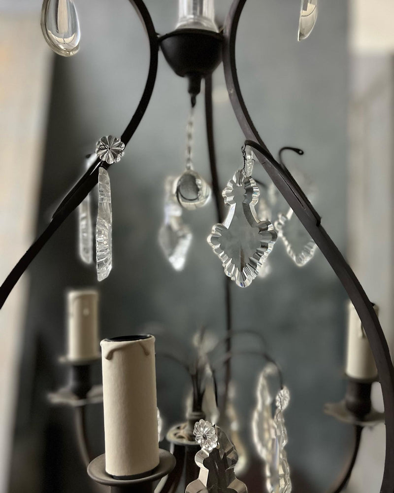 Marie Therese chandelier
